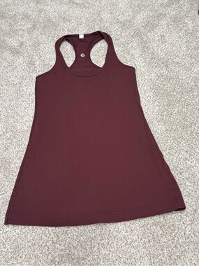 Lululemon cool racerback tank